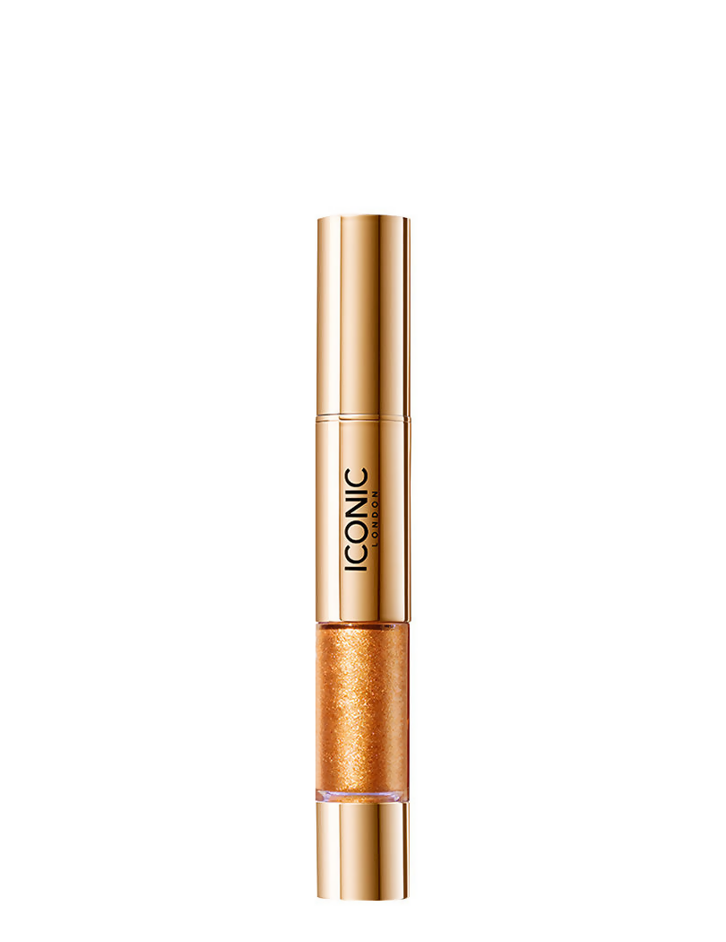 Iconic London Glaze Crayon - Lava Copper