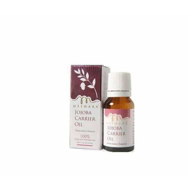 Buy Mesmara Jojoba Carrier Oil from DrMediCart, Ship from India to USA