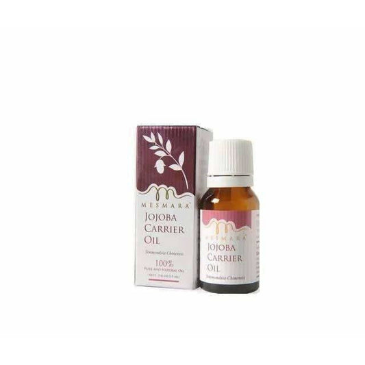 Buy Mesmara Jojoba Carrier Oil from DrMediCart, Ship from India to USA