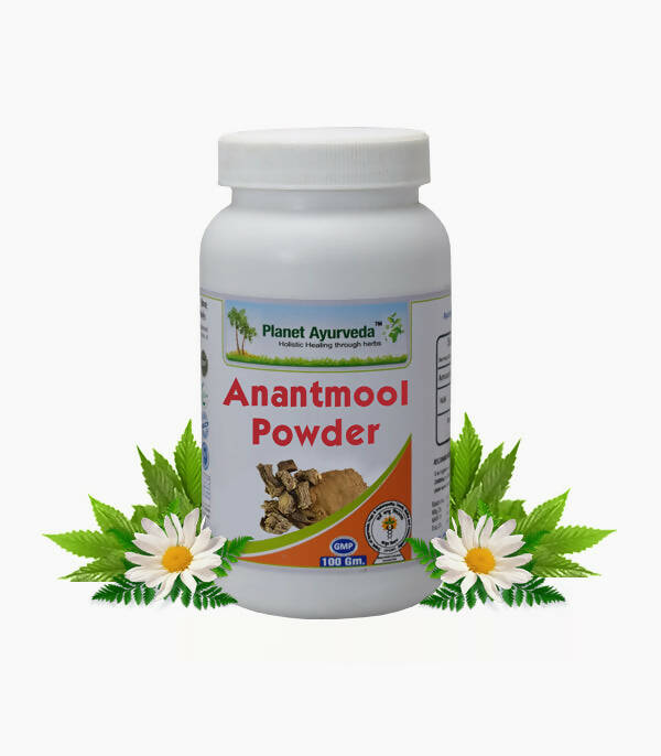 Planet Ayurveda Anantmool Powder