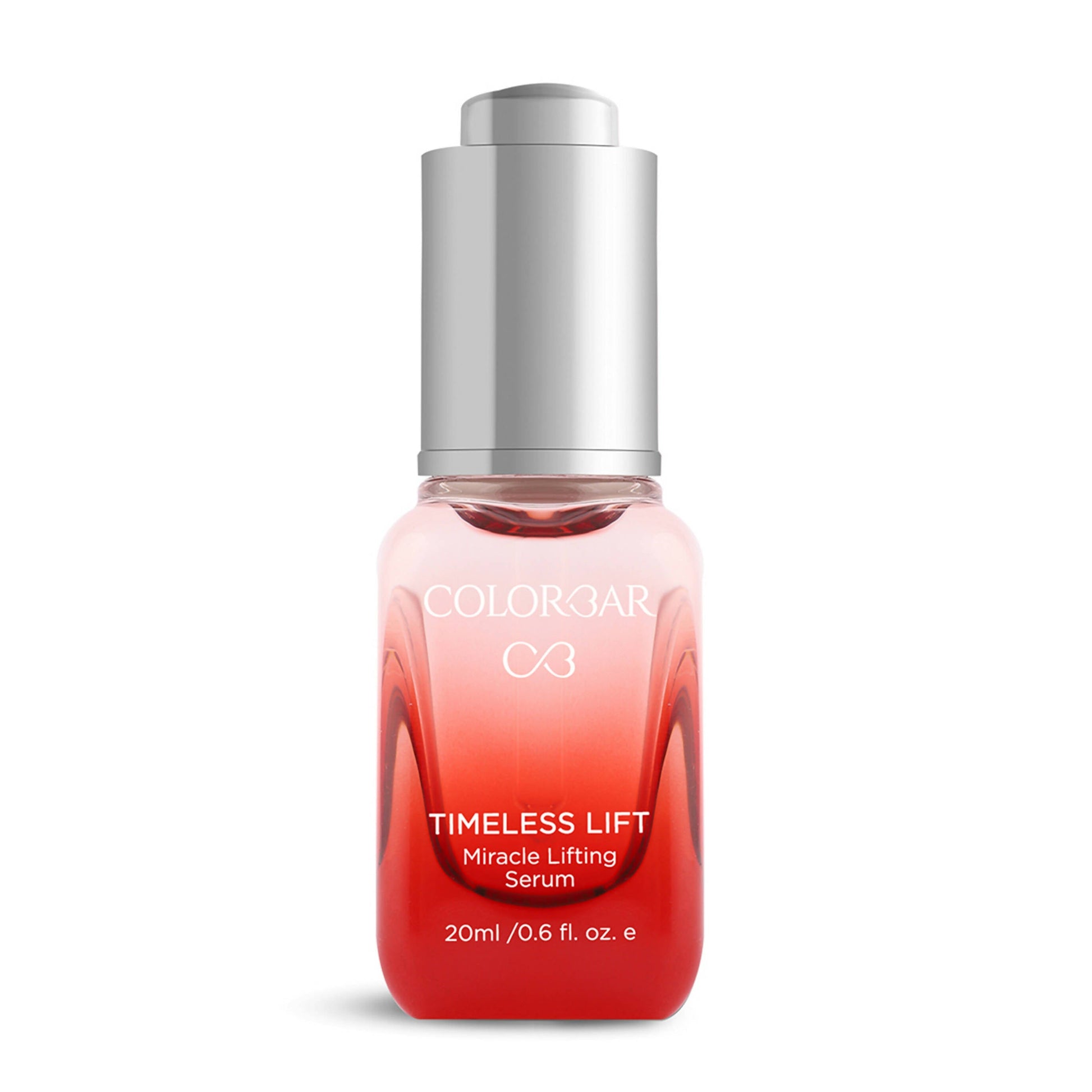 Buy Colorbar Timeless Lift Timeless Lift Miracle Lifting Serum from DrMediCart, Ship from India to USA