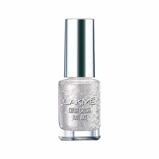 Lakme Color Crush Nail Art - P2