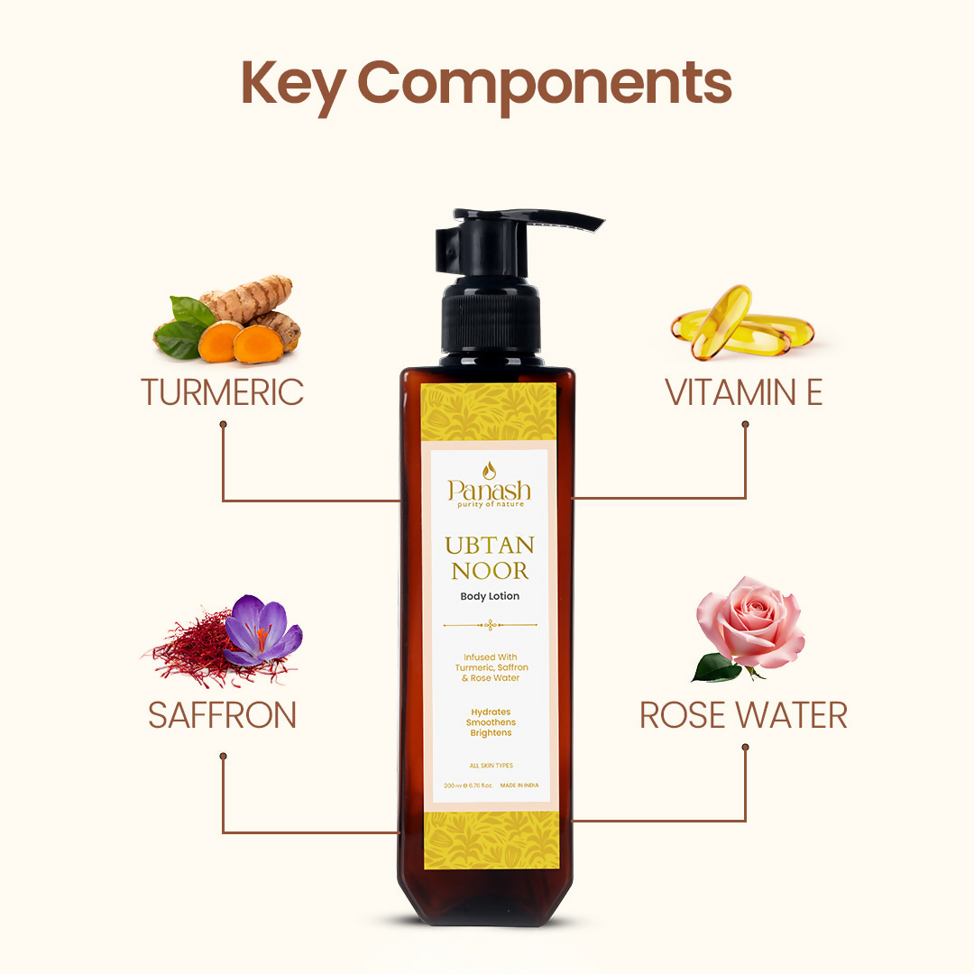 Panash Get The Glow Combo