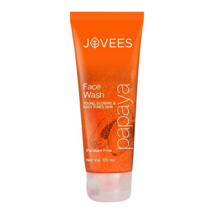 Buy Jovees Papaya Face Wash from DrMediCart, Ship from India to USA