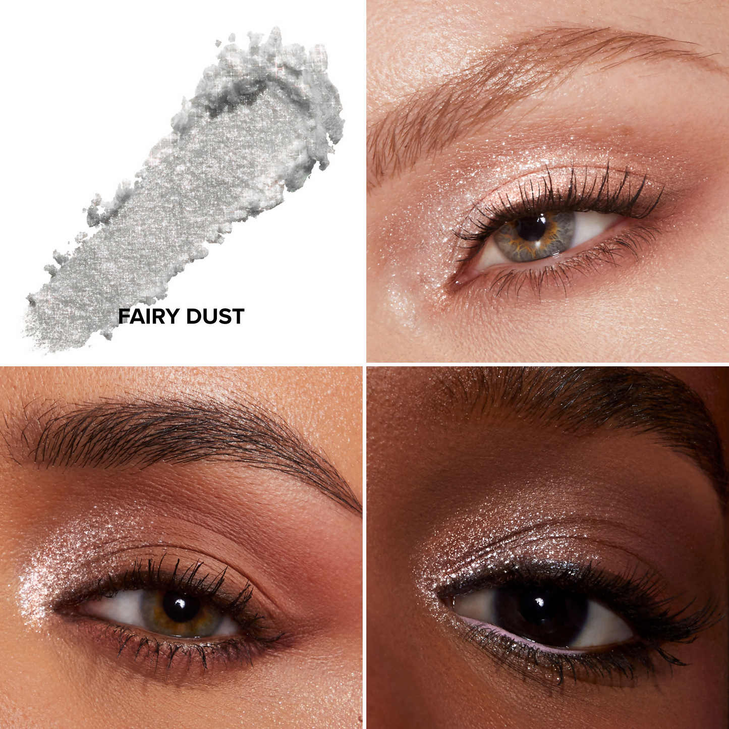 Too Faced Disco Crush Highlighter - Fairy Dust