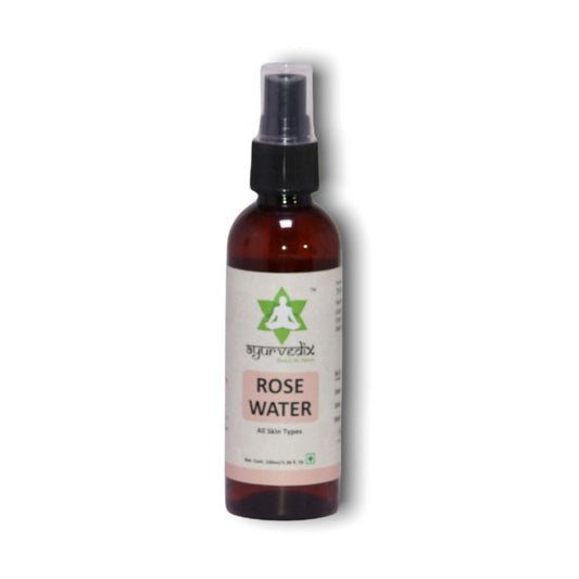 Buy Ayurvedix Rose Water from DrMediCart, Ship from India to USA