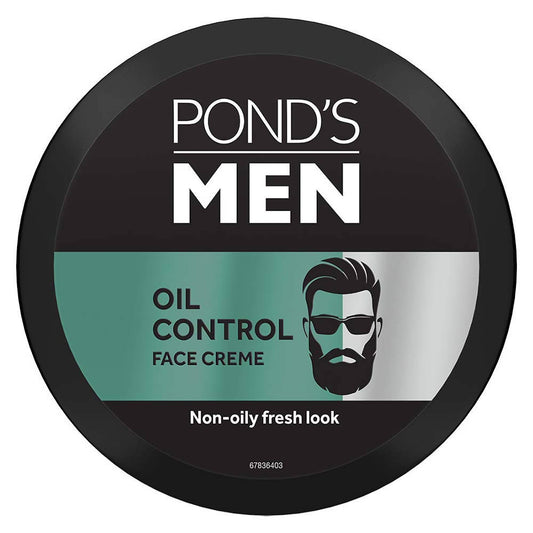 Buy Ponds Men Oil Control Face Creme from DrMediCart, Ship from India to USA
