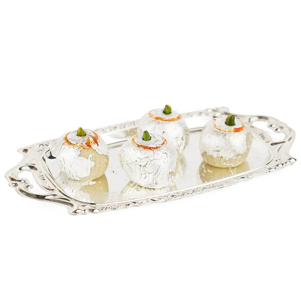 Evergreen Sweets - Kaju Matka