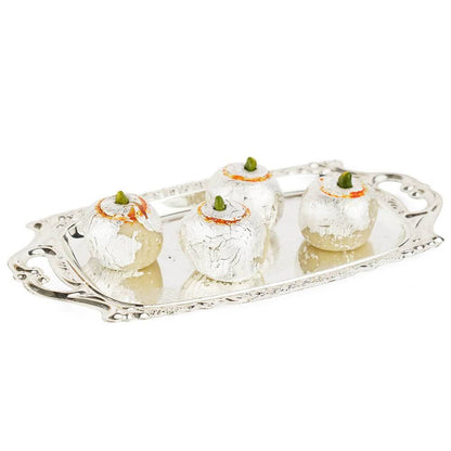 Evergreen Sweets - Kaju Matka