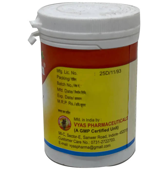 Vyas Arshowin Tablets
