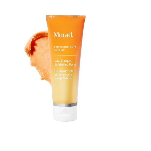 Murad Environmental Shield Vitamin C Triple Exfoliating Facial
