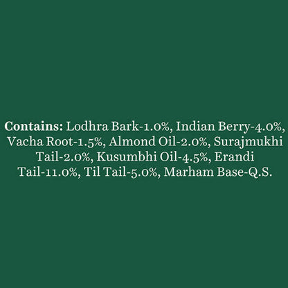 Biotique Advanced Ayurveda Bio Berry Plumping Lip Balm