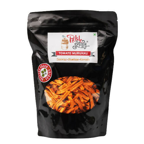 The Pickle Story Tomato Murukku