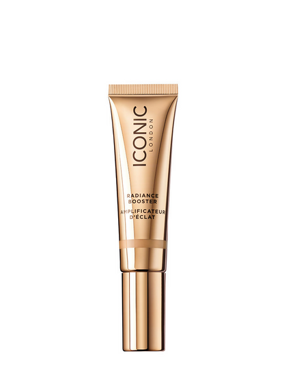 Iconic London Radiance Booster - Honey Glow