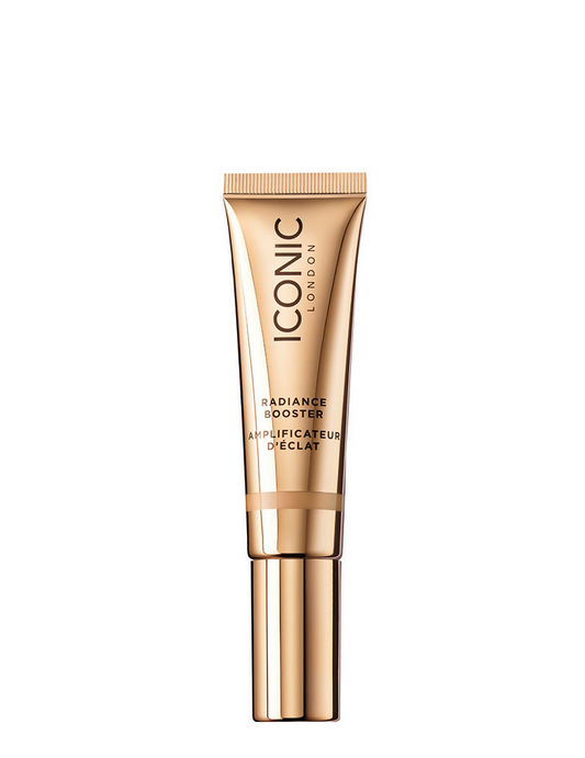 Iconic London Radiance Booster - Honey Glow
