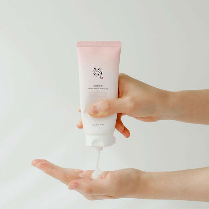 Beauty of Joseon Apricot Blossom Peeling Gel - Exfoliates and Renews Skin - Korean Skincare