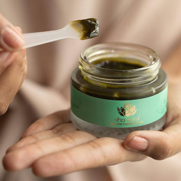 Shankara by Sri Sri Tattva Calming Mask