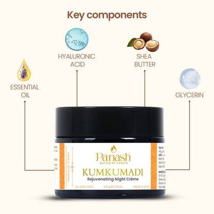 Panash Illuminating Lustre Kit