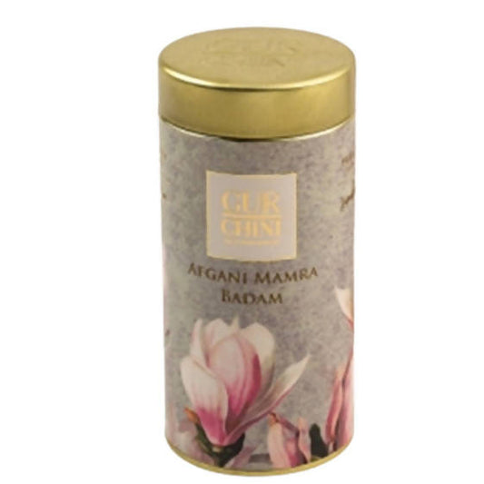 Buy Gur Chini Afgani Mamra Badam from DrMediCart, Ship from India to USA