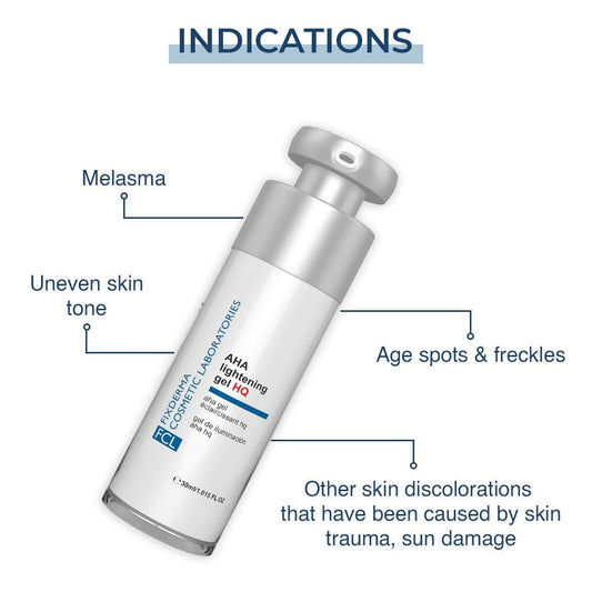 Buy Fixderma AHA Lightening Gel HQ from DrMediCart, Ship from India to USA