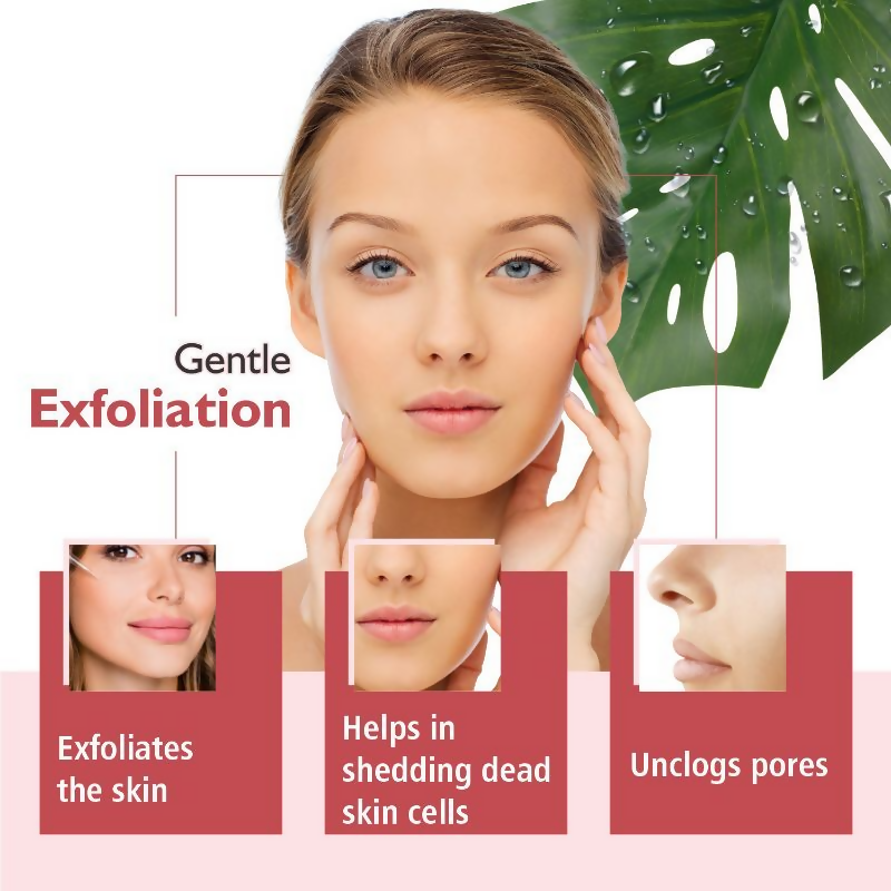 The Beauty Sailor Exfoliate AHA + BHA Face Serum