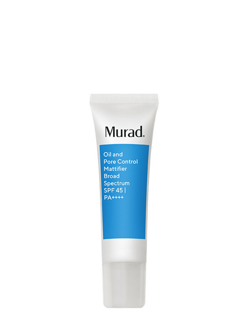 Murad Oil and Pore Control Mattifier Broad Spectrum SPF 45 PA++++
