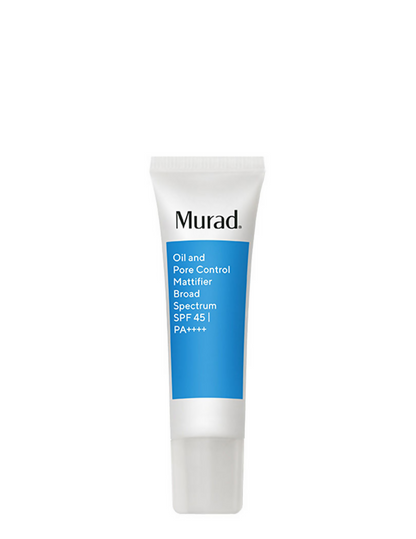 Murad Oil and Pore Control Mattifier Broad Spectrum SPF 45 PA++++