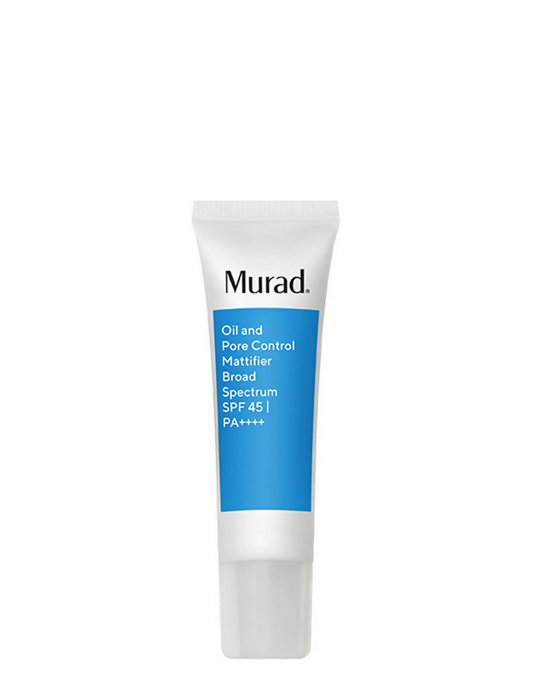 Murad Oil and Pore Control Mattifier Broad Spectrum SPF 45 PA++++