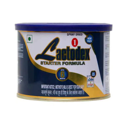 Lactodex No 1 Starter Formula Up to 6 Months