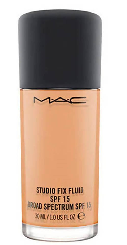 Buy Mac Studio Fix Fluid SPF 15 - NC25 from DrMediCart, Ship from India to USA
