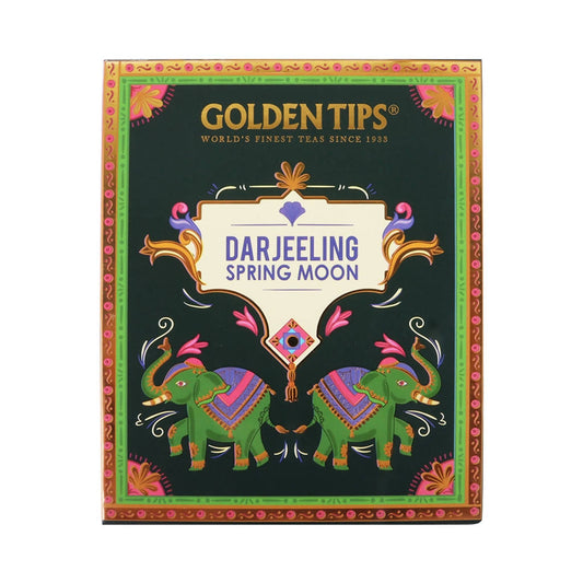Buy Golden Tips Darjeeling Spring Moon from DrMediCart, Ship from India to USA
