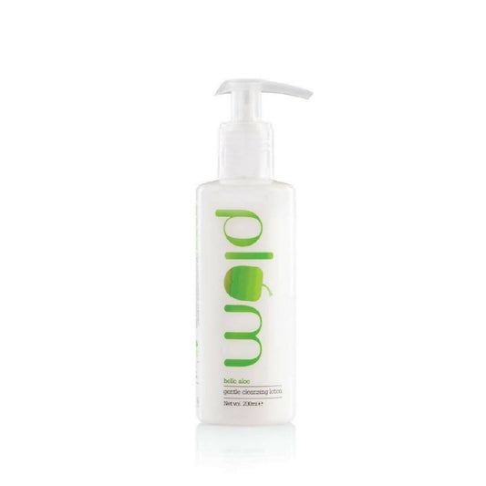 Plum Hello Aloe Gentle Cleansing Lotion - DrMediCart