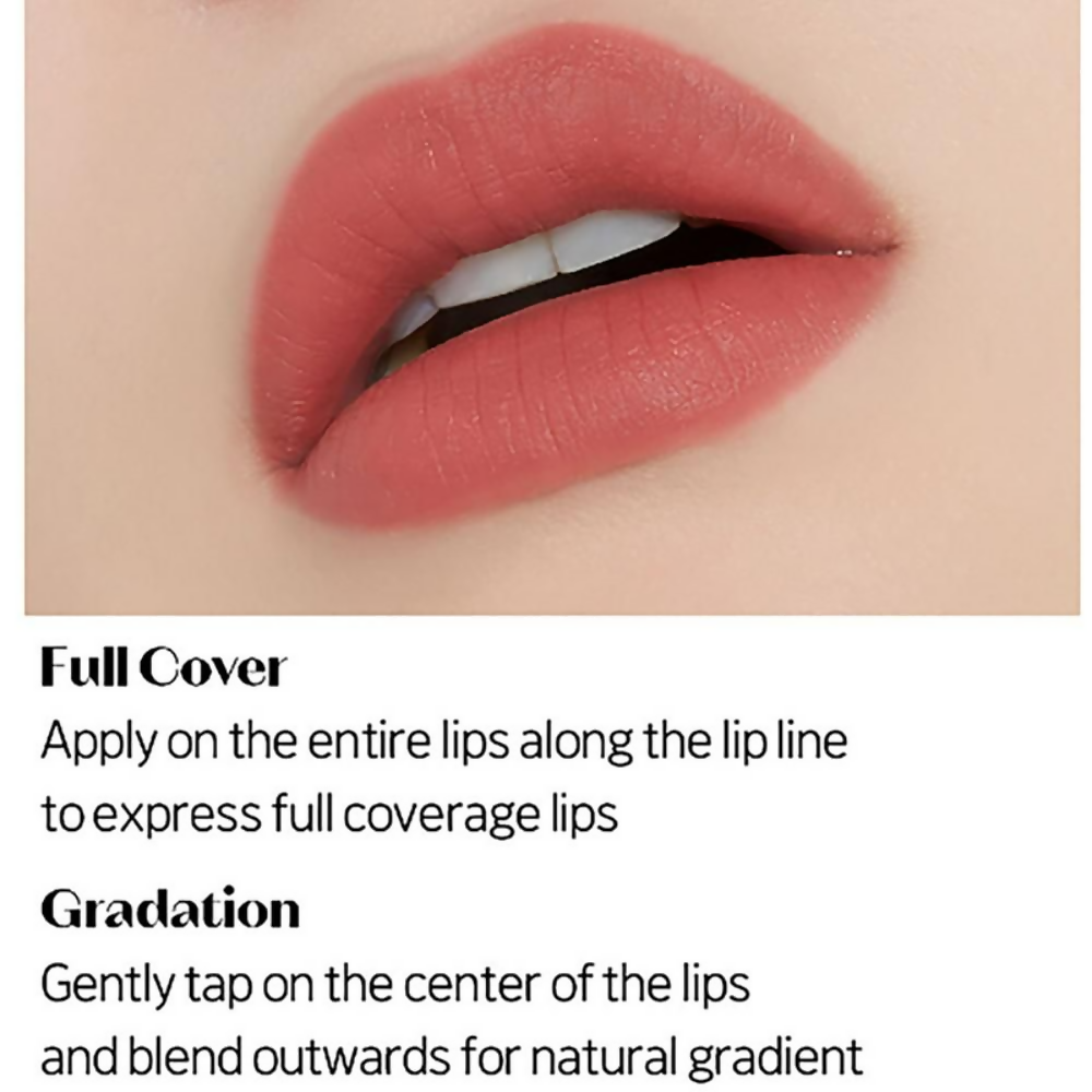 Etude House Fixing Tint Lipstick - 05 Midnight Mauve