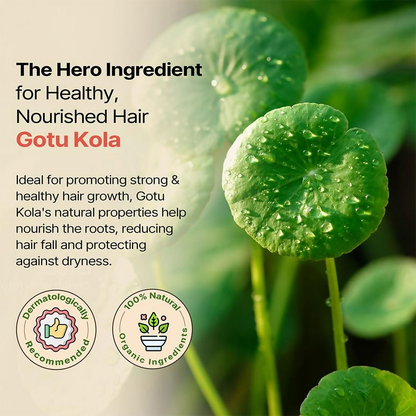 Herby Angel Head Massage Oil For Babies And Kids