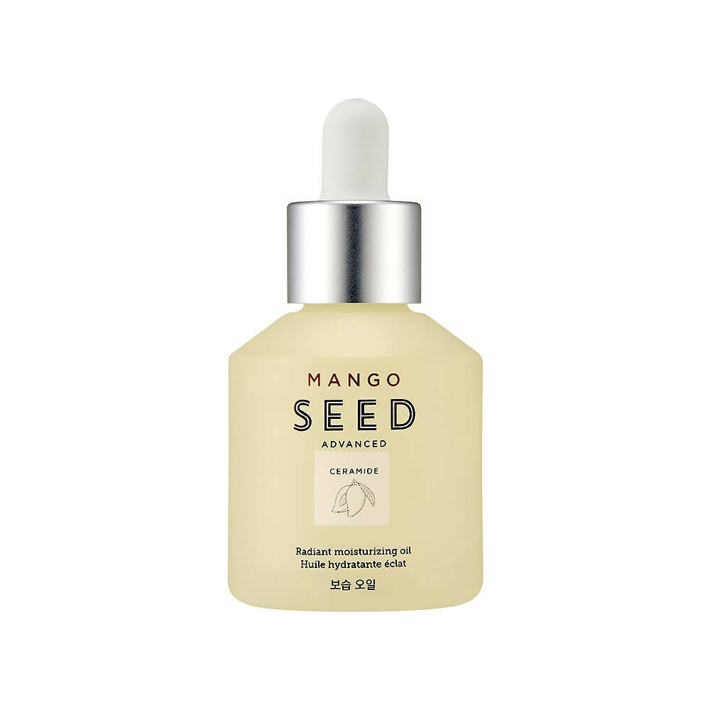 Buy The Face Shop Mango Seed Radiant Moisturizing Oil from DrMediCart, Ship from India to USA