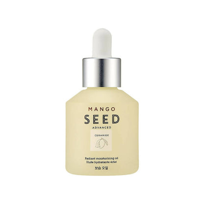 Buy The Face Shop Mango Seed Radiant Moisturizing Oil from DrMediCart, Ship from India to USA