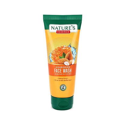 Buy Nature's Essence Nourishing Face Wash (Almond & Honey) from DrMediCart, Ship from India to USA