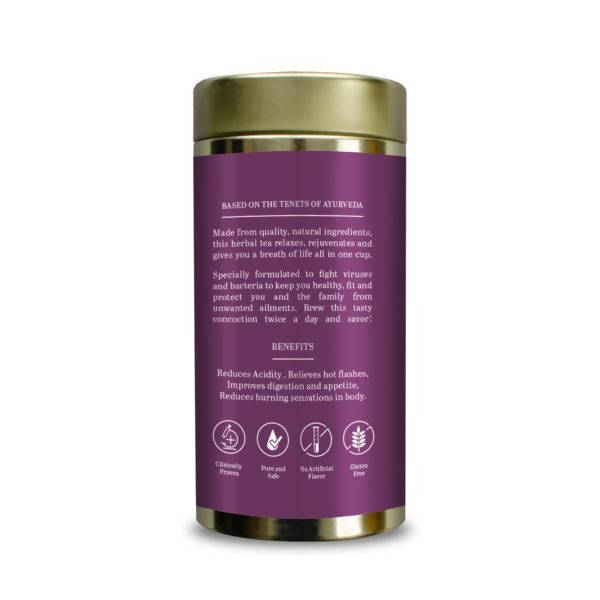 Elaviya Bliss Tea