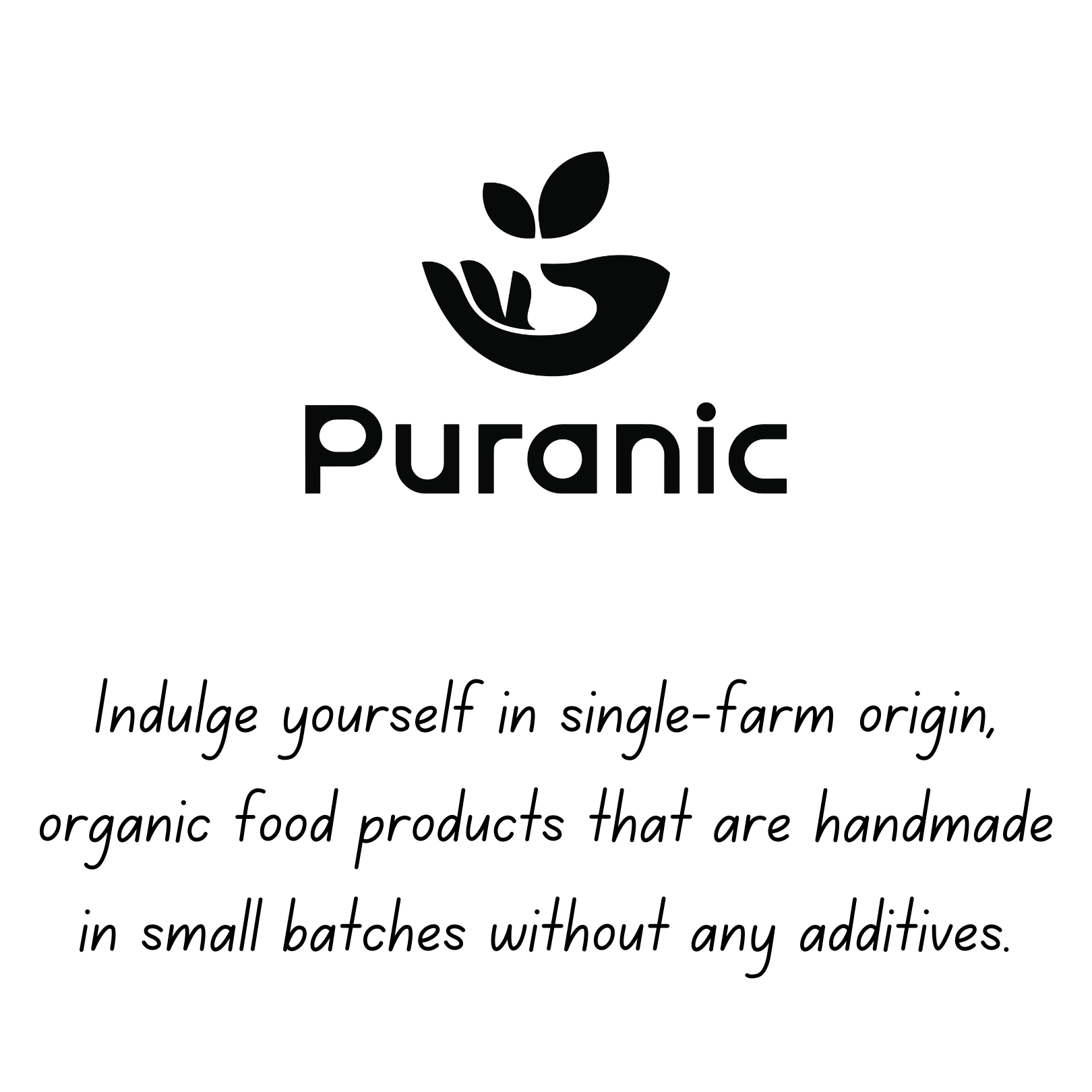 Puranic Raw Sugar | Unprocess Natural Brown Sugar