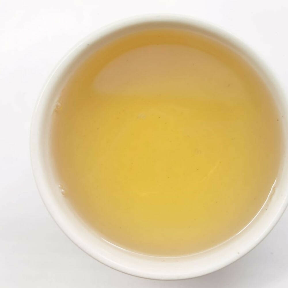 Tea Sense Bed Of Roses White Tea - Drmedicart