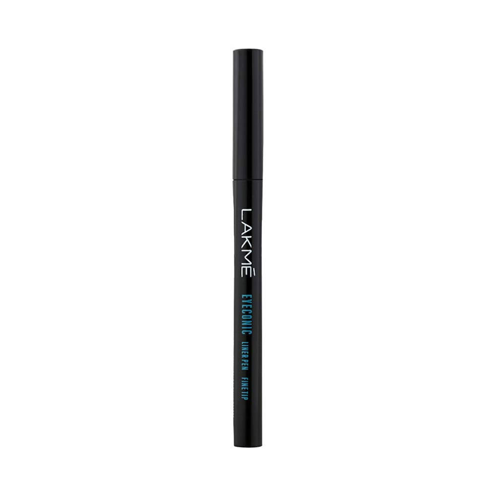 Buy Lakme Eyeconic Eye Liner Pen Fine Tip from DrMediCart, Ship from India to USA
