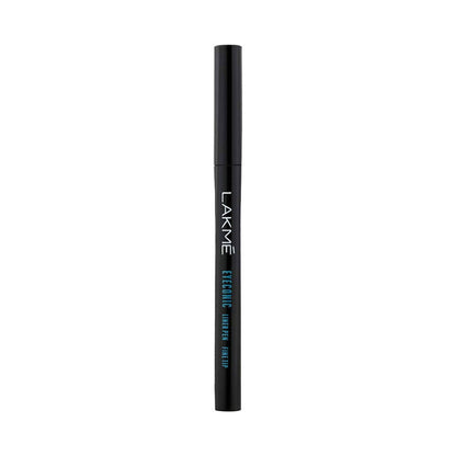 Buy Lakme Eyeconic Eye Liner Pen Fine Tip from DrMediCart, Ship from India to USA