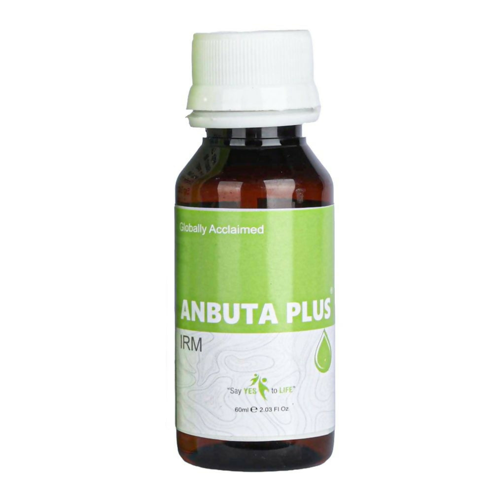 Natel Neutratec Anbuta Plus Drops