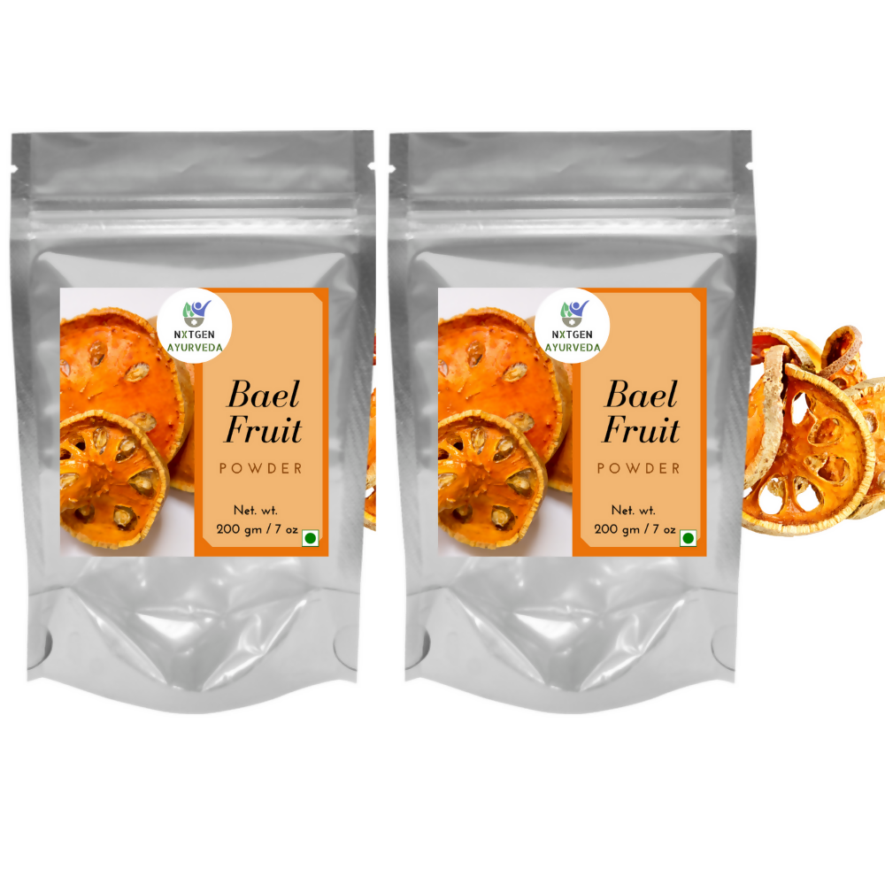 Nxtgen Ayurveda Bael Fruit Powder