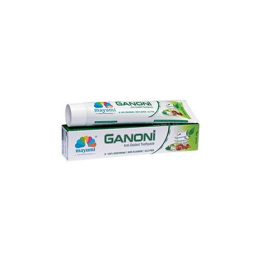 Extasy Mayumi Ganoni Toothpaste - DrMediCart