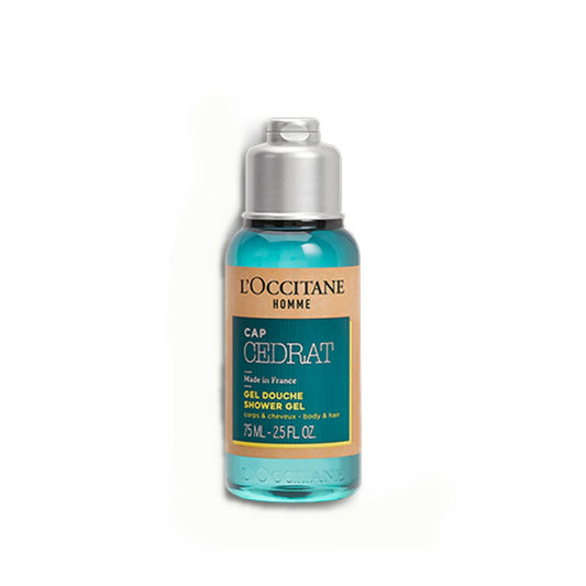 L'Occitane Cap Cedrat Shower Gel Body & Hair