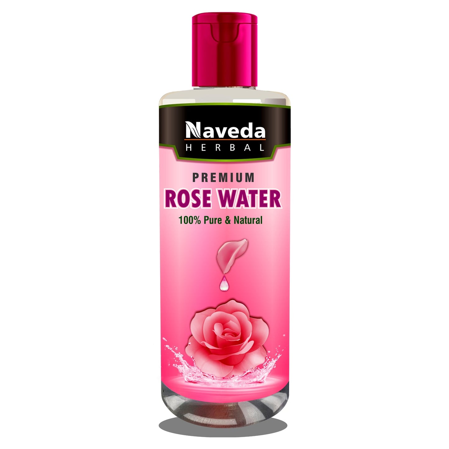 Naveda Herbal Rose Water