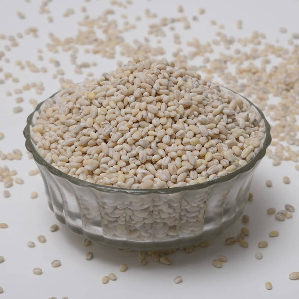 Dry Fruit Hub Barley