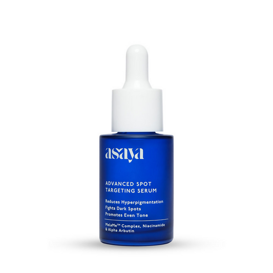 Asaya Advanced Anti Pigmentation Dark Spot Serum