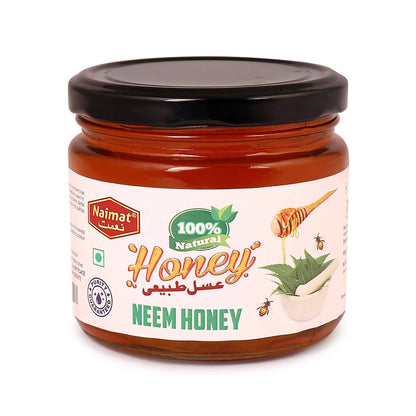 Naimat Neem Honey